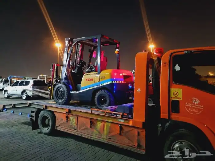 فوركلفت للايجار 3