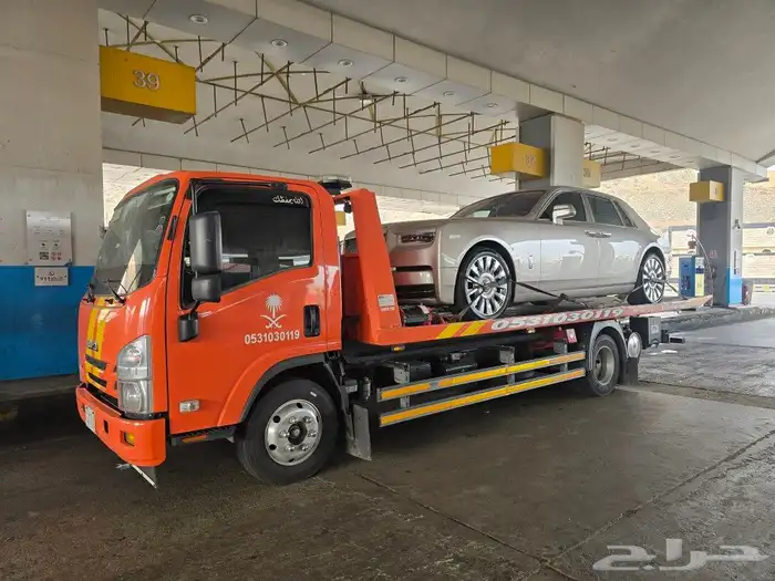 سطحه هيدروليك من الرياض الى جده مكه طايف 1