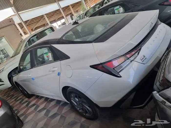 هونداي النترا 2025 سمارت 2.0سي سي 4