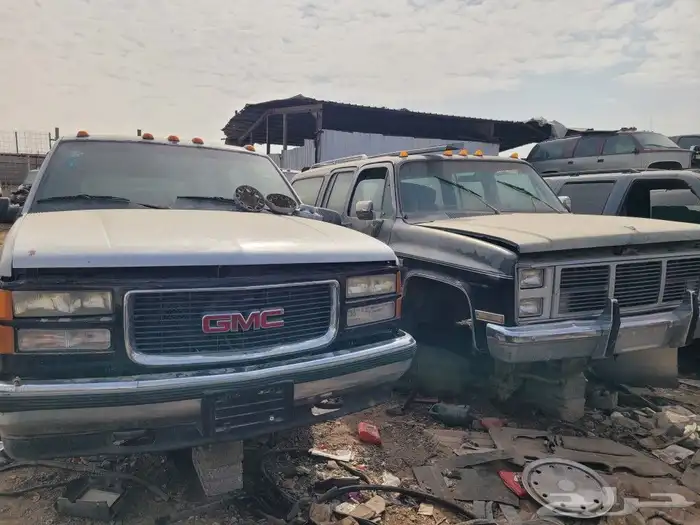 تشليح جموس قديمه بمختلف المديلات 1