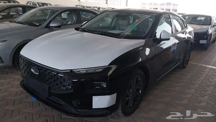 فورد تورس 2025 جميع الالوان جميع الفئات 1