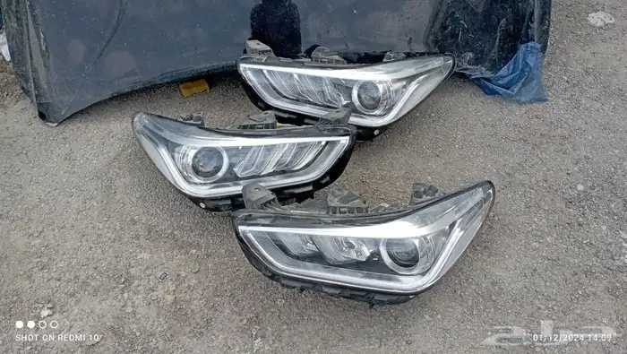 2020 - 2019 g90شمعات جنسس 2