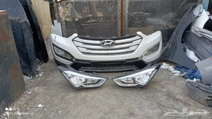 صدام امامي سنتافي 2014-2015شمعات سنتافي 2015 5