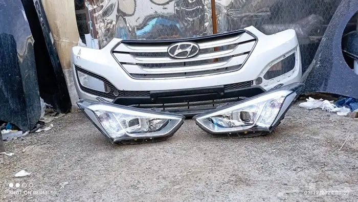 صدام امامي سنتافي 2014-2015شمعات سنتافي 2015 0