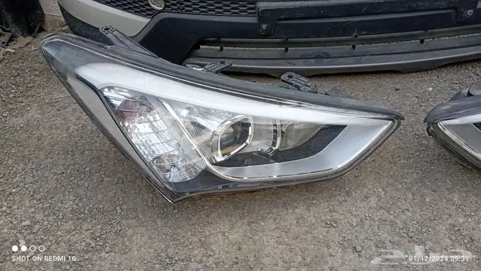 صدام امامي سنتافي 2014-2015شمعات سنتافي 2015 3