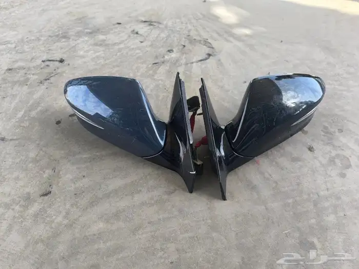 مرايات ازيرا 2012-2017 0