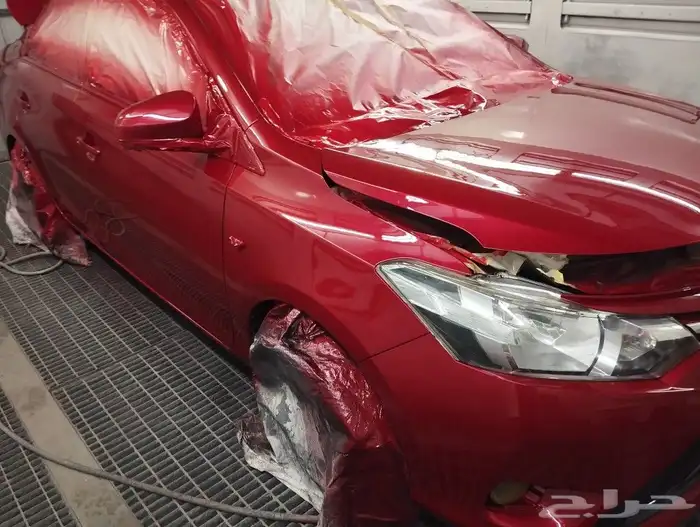 تخفيضات ع السمكره ورش البوهيه فرن 9