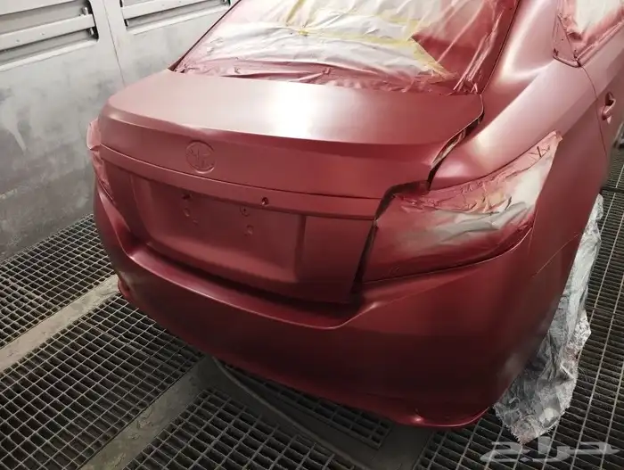 تخفيضات ع السمكره ورش البوهيه فرن 4