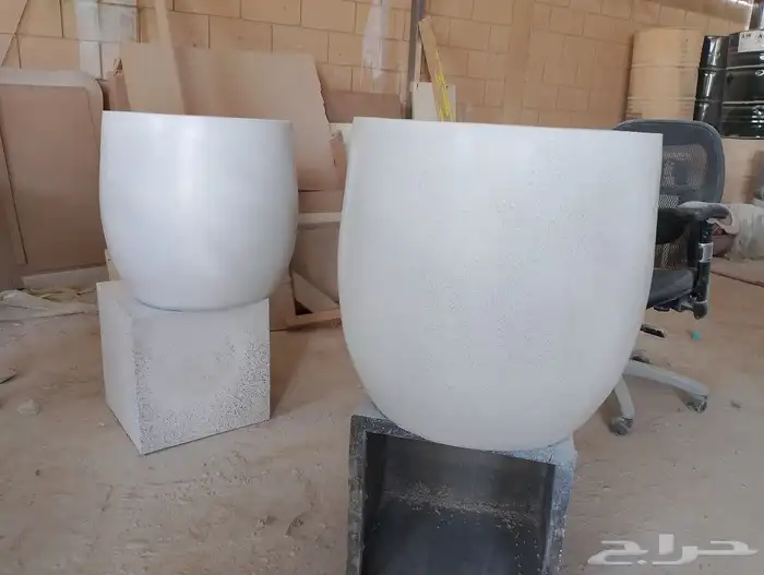 احواض فيبر جلاس 6
