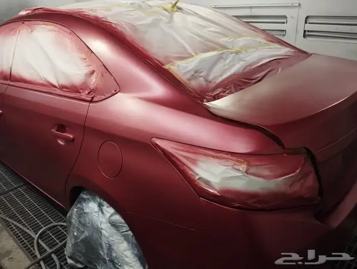 تخفيضات ع السمكره ورش البوهيه فرن 5