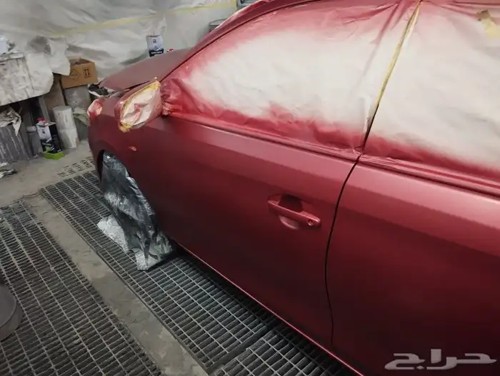 تخفيضات ع السمكره ورش البوهيه فرن 6