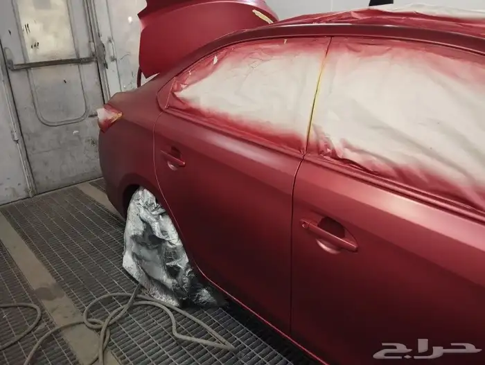 تخفيضات ع السمكره ورش البوهيه فرن 3