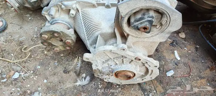 دبل رنج روفر 0
