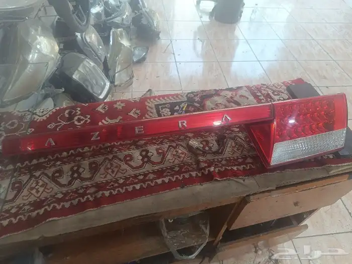 اسطبات ازيرا وكاله 2008 0
