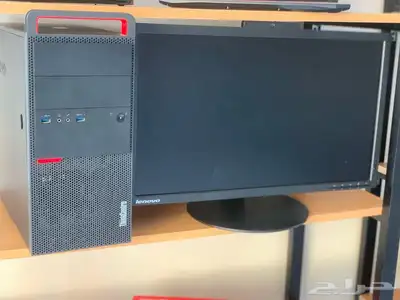 كمبيوتر مكتبى وارد ارمكو معالج i7 يصلح للاستخدمات الاحترافي 4