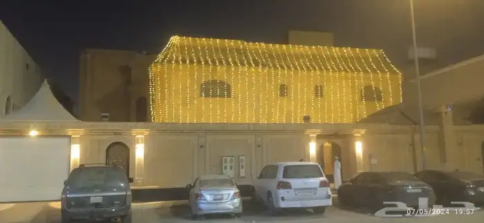 تركيب عقود كويتي تاجير كراسي بيوت شعر خيام قهوجيه رجال ونساء 4