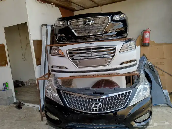 انوار ازيرا جنسس كادنزا سونات هايلكس فور شنر اصلي وكاله 5