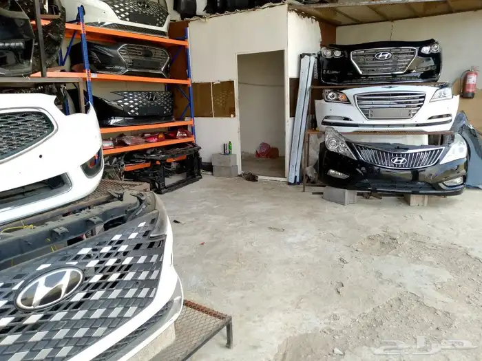 انوار ازيرا جنسس كادنزا سونات هايلكس فور شنر اصلي وكاله 1