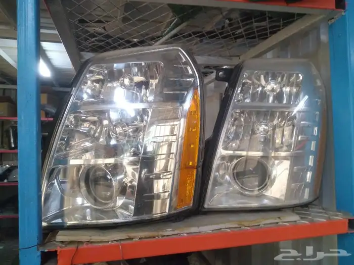 متوفر شمعات سيرا  يوكن  تاهو  اكس تي4  اسكاليد  ماليبو 2