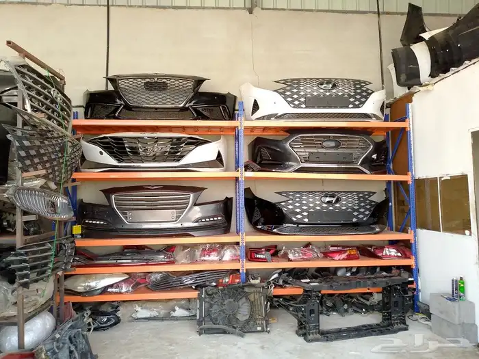 انوار ازيرا جنسس كادنزا سونات هايلكس فور شنر اصلي وكاله 6