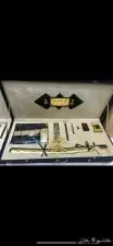 هدايا زواج تكريم ترقيه تقاعد تخرج درع بشت سيف 0