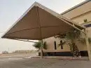 حددادمظلات سواتر سندويش بنل حداد عام 0