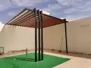 حددادمظلات سواتر سندويش بنل حداد عام 9