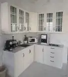 مطابخ تفصيل على حسب الطلب 16