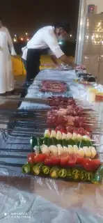 معلم مشاوي شوي خارجي 3