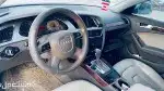اودي A5 تشليح و قطع غيار اودي a5 تشليح مستعمله 4