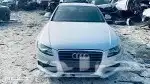 اودي A5 تشليح و قطع غيار اودي a5 تشليح مستعمله 5