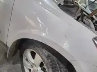 العرض في الصور بدون بويه فقط شفط وتعديل يوجد لدينا رش فرن 6