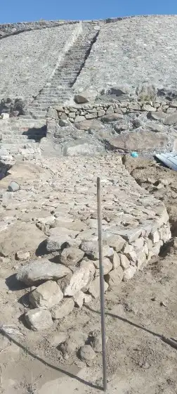 الحجر معلم الحجر 6