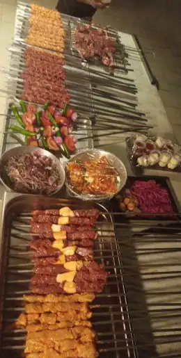 معلم مشاوي شوي خارجي 4