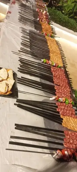 معلم مشاوي شوي خارجي 1
