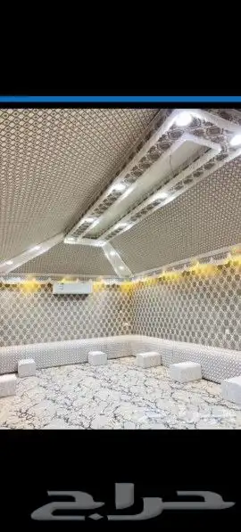 برجولات لكسان مضلات جلسات بيوت شعر مظلات جلسات 5