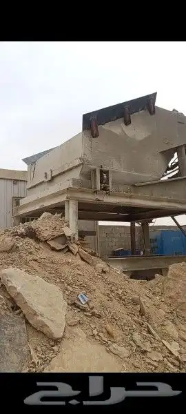 مصنع خرسانه متنقل 11