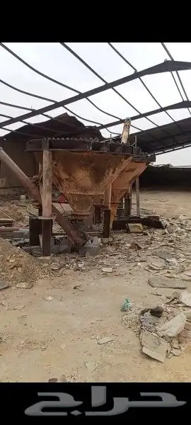 مصنع خرسانه متنقل 7