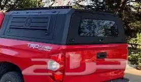 غطاء حوض دودج رام 2023 سحاب 9