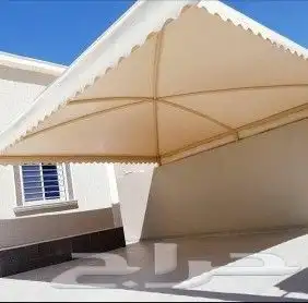 حددادمظلات سواتر سندويش بنل حداد عام 1
