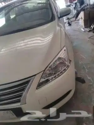 العرض في الصور بدون بويه فقط شفط وتعديل يوجد لدينا رش فرن 8
