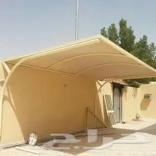 مضلات سواتر هناجر برجولات 18