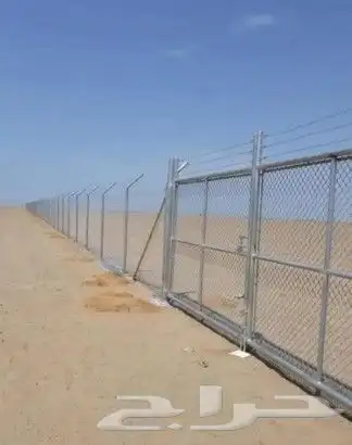 تركيب. جميع انواع الشبوك القصيم والرياض وغيره 2