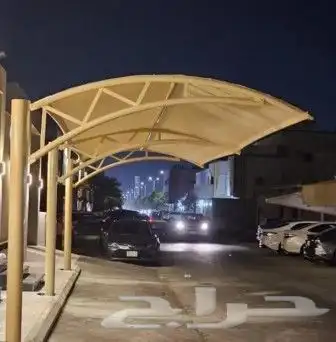 برجولات لكسان مضلات جلسات بيوت شعر مظلات جلسات 3