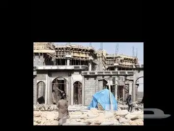 مؤسسة بنود البروج للمقاولات العظم والترميم والتشطيب مفتاح 1