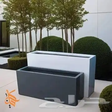 احواض فيبر جلاس 8