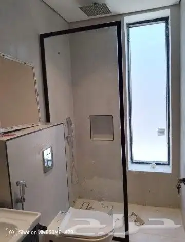 قزاز سكريت الباحه زجاج سكريت شفاف ملون ثلجي 18