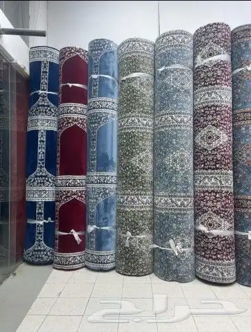 فرش مساجد سجاد مساجد المدينه 16