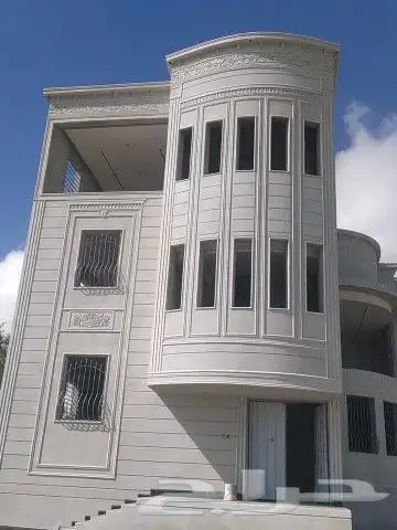 ديكورات للواجهات الخارجية 1
