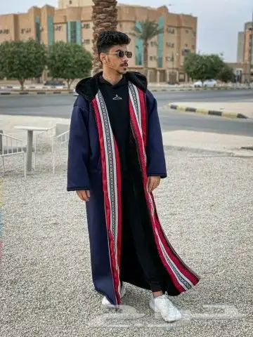 فروات شتوية رجالي نسائي ولادي 5